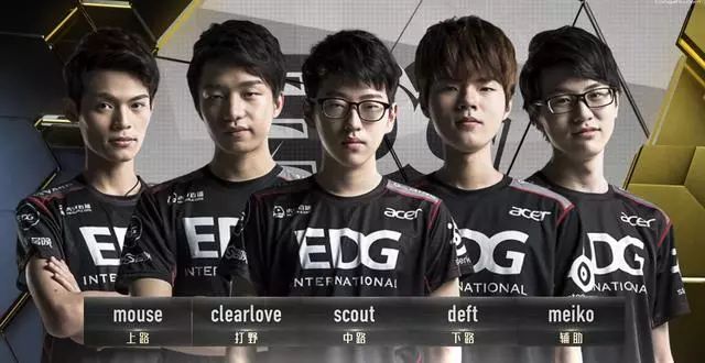 度的调控 度的调控