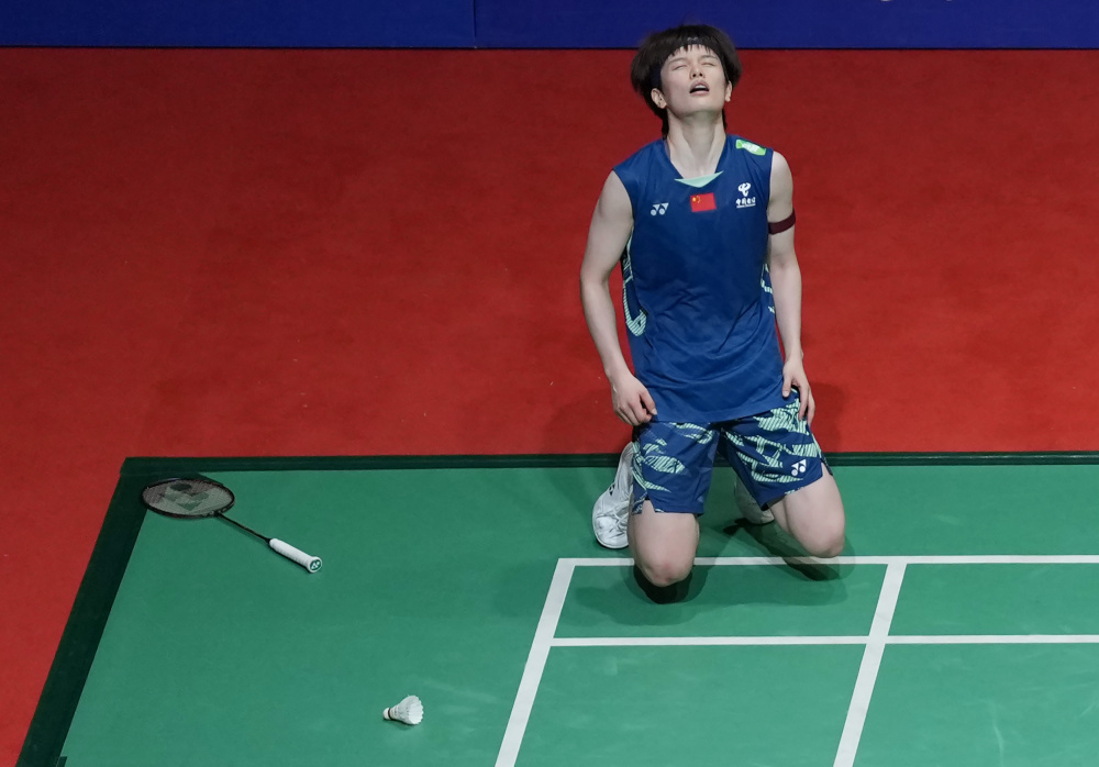 环境与分层 环境与分层