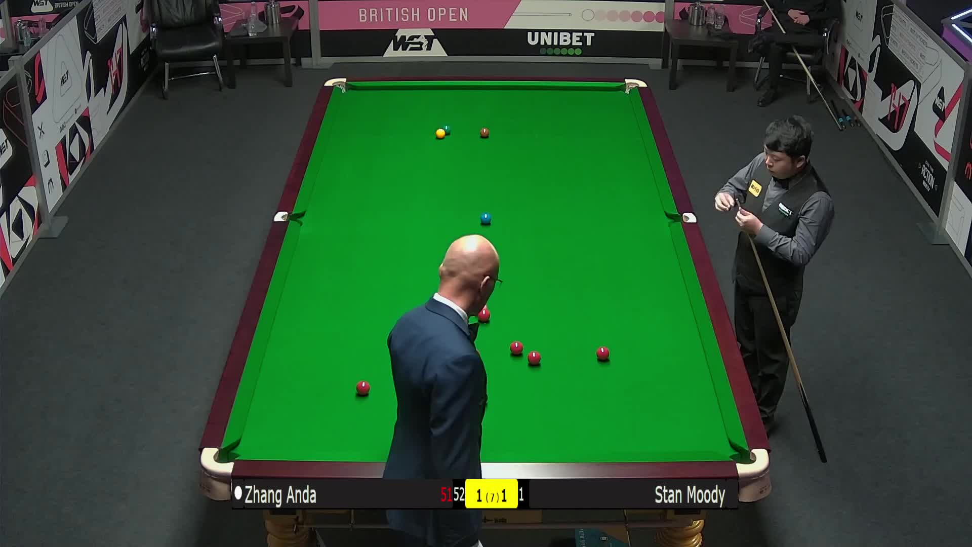 与此同时 与此同时